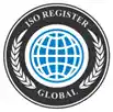 Global ISO Register