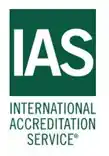 IAS Accreditation