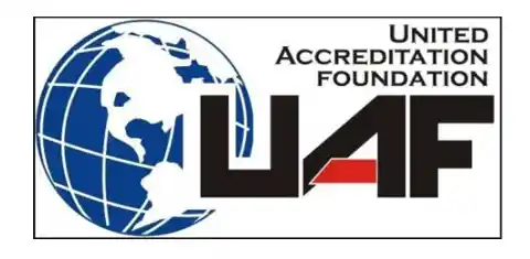 UAF Accreditation