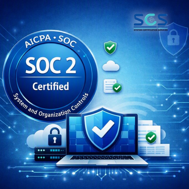 SOC 2 Certification in UAE: Complete Guide for Dubai, Abu Dhabi & Saudi Arabia