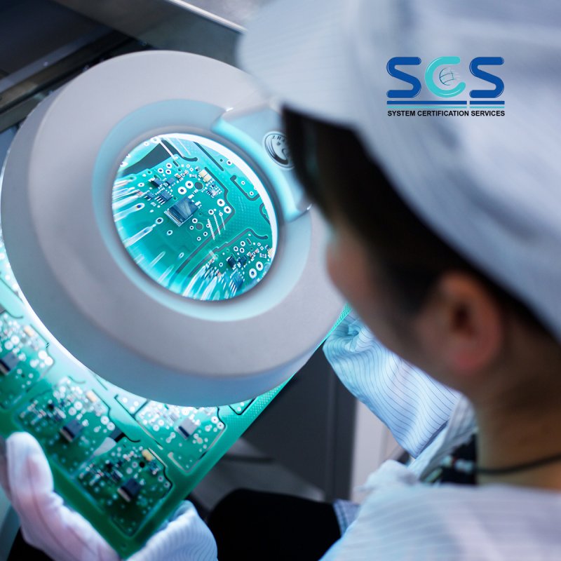 ISO 9001:2026 Certification in Malaysia – Get Certified with SCS