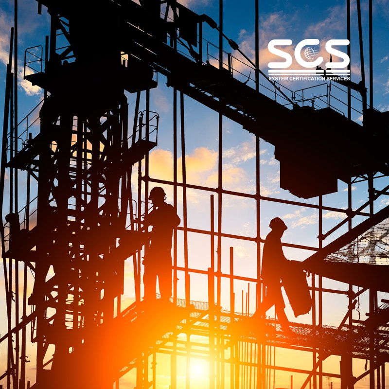 ISO 45001 Certification in India – Get Certified with SCS