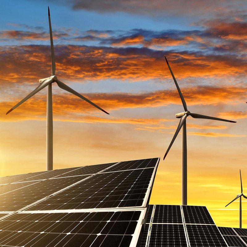 ISO 50001 Certification in UAE: A Practical Guide to Smarter Energy Management Systems