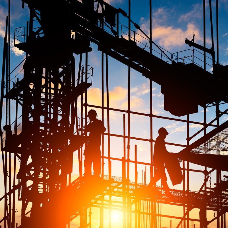 ISO 45001 Certification in Oman – Get Certified with SCS