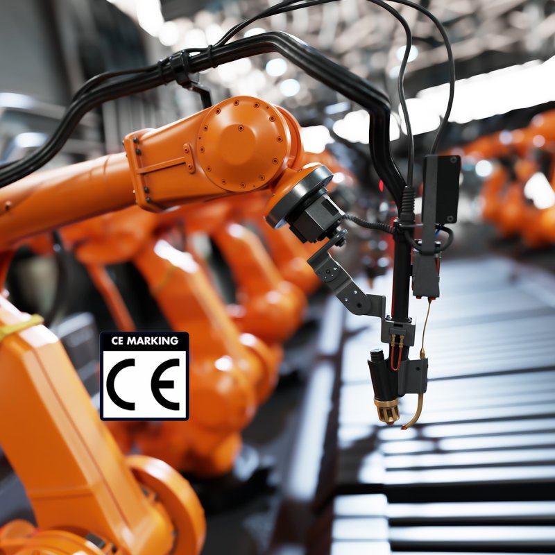 CE Marking Certification in UAE: A Practical Guide for Manufacturers and Exporters