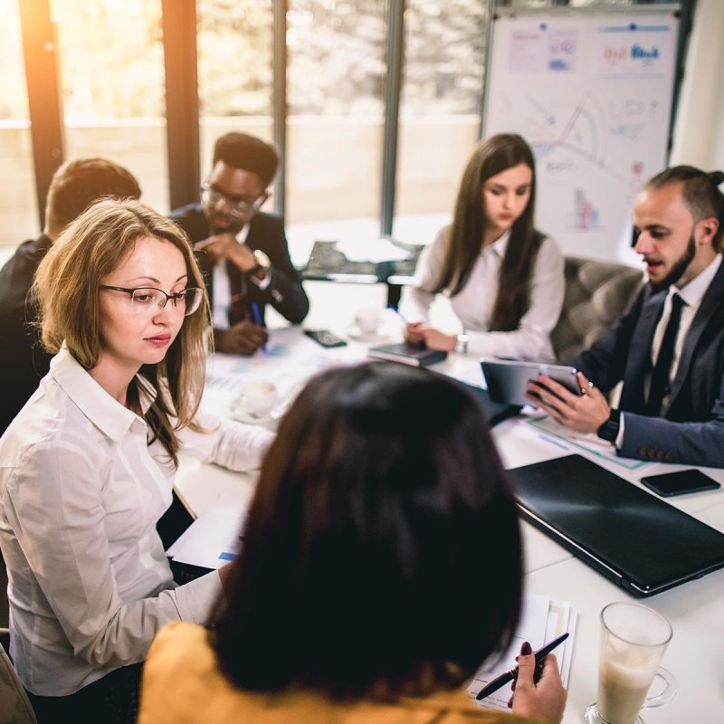 ISO Consultancy in UAE: ISO 9001, ISO 14001, ISO 45001 & IMS