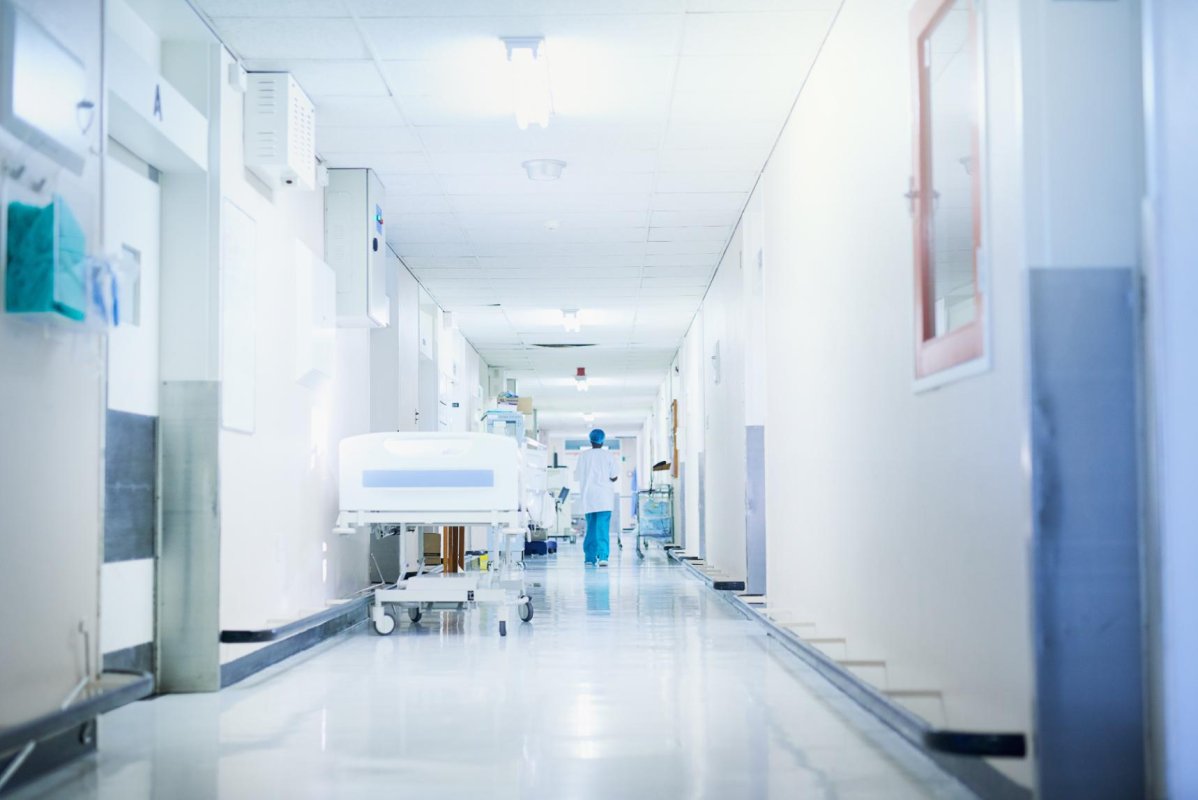 ISO 7101 Certification in Saudi Arabia – Get Your Healthcare Organization Certified with SCS