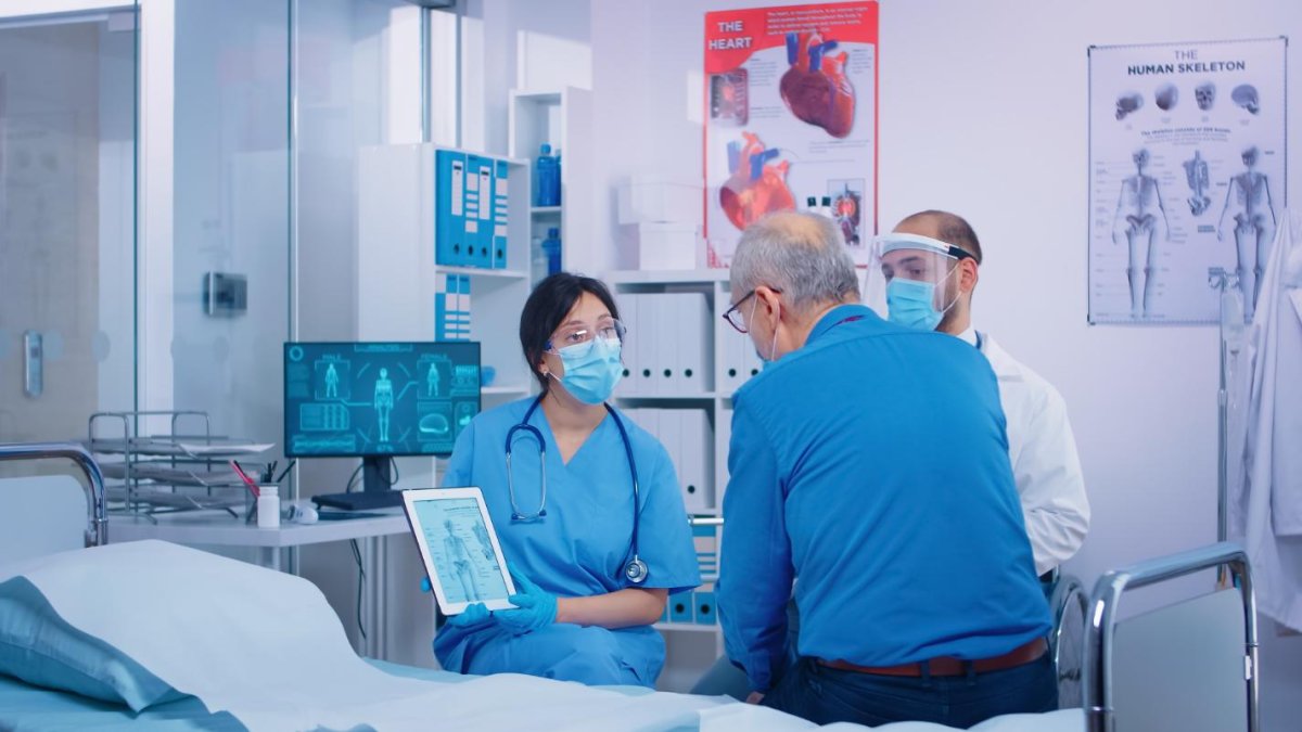 ISO 7101 Certification in Oman – Healthcare Quality Certification