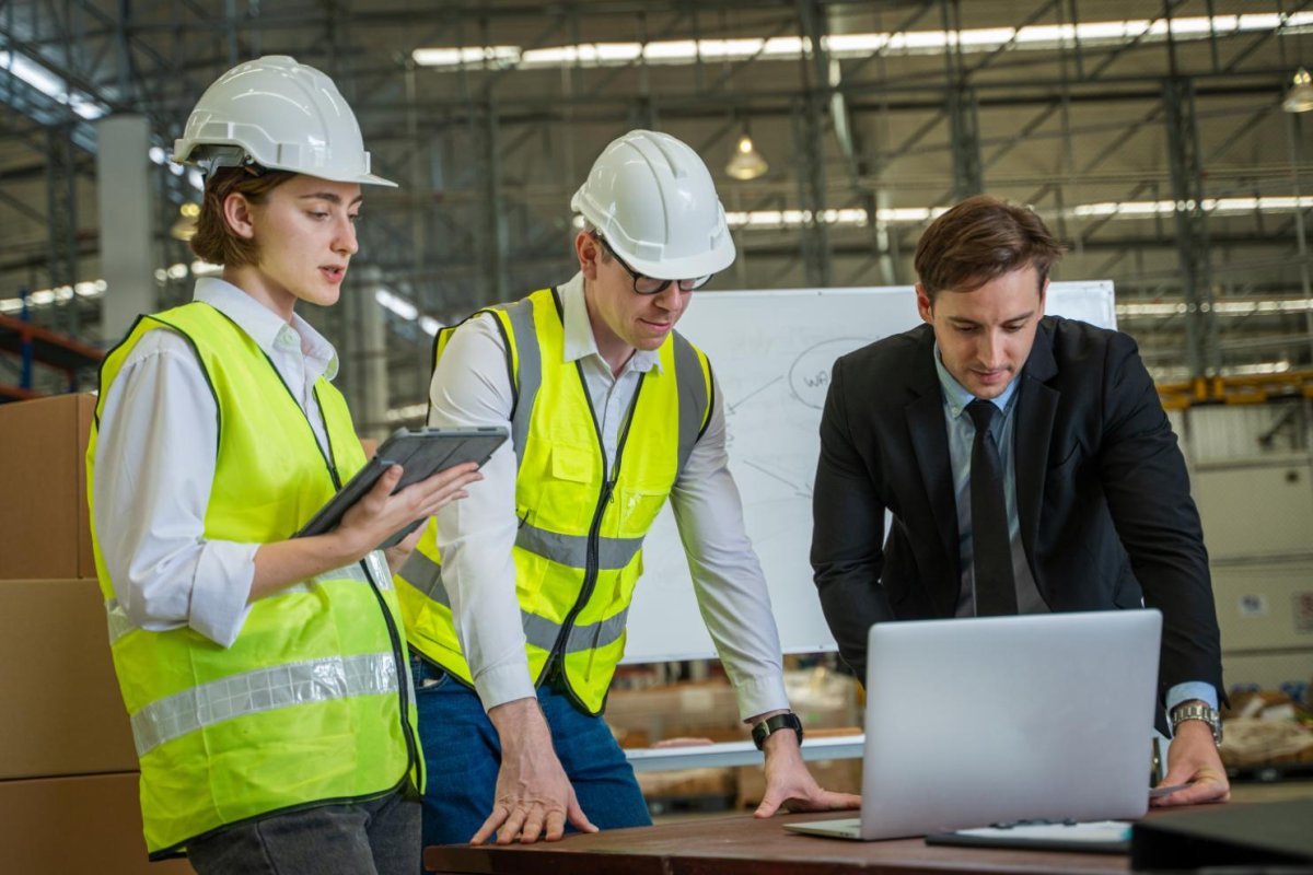 Top 5 Best ISO Certification Bodies in UAE for Companies & Tenders