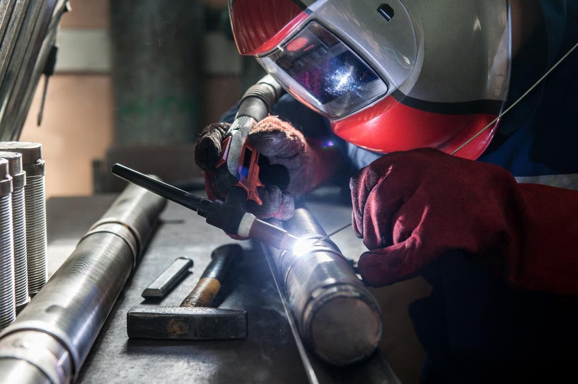 ISO 3834-2 Certification in Saudi Arabia – Welding Certification, Requirements, Cost & Process