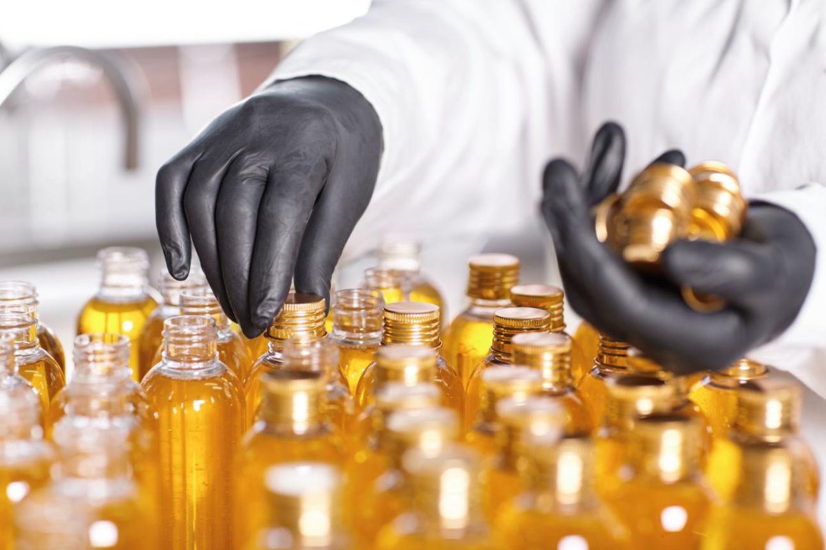 ISO 22716 Certification in UAE for Cosmetics Manufacturers – GMP Requirements, Audit, Cost & Process