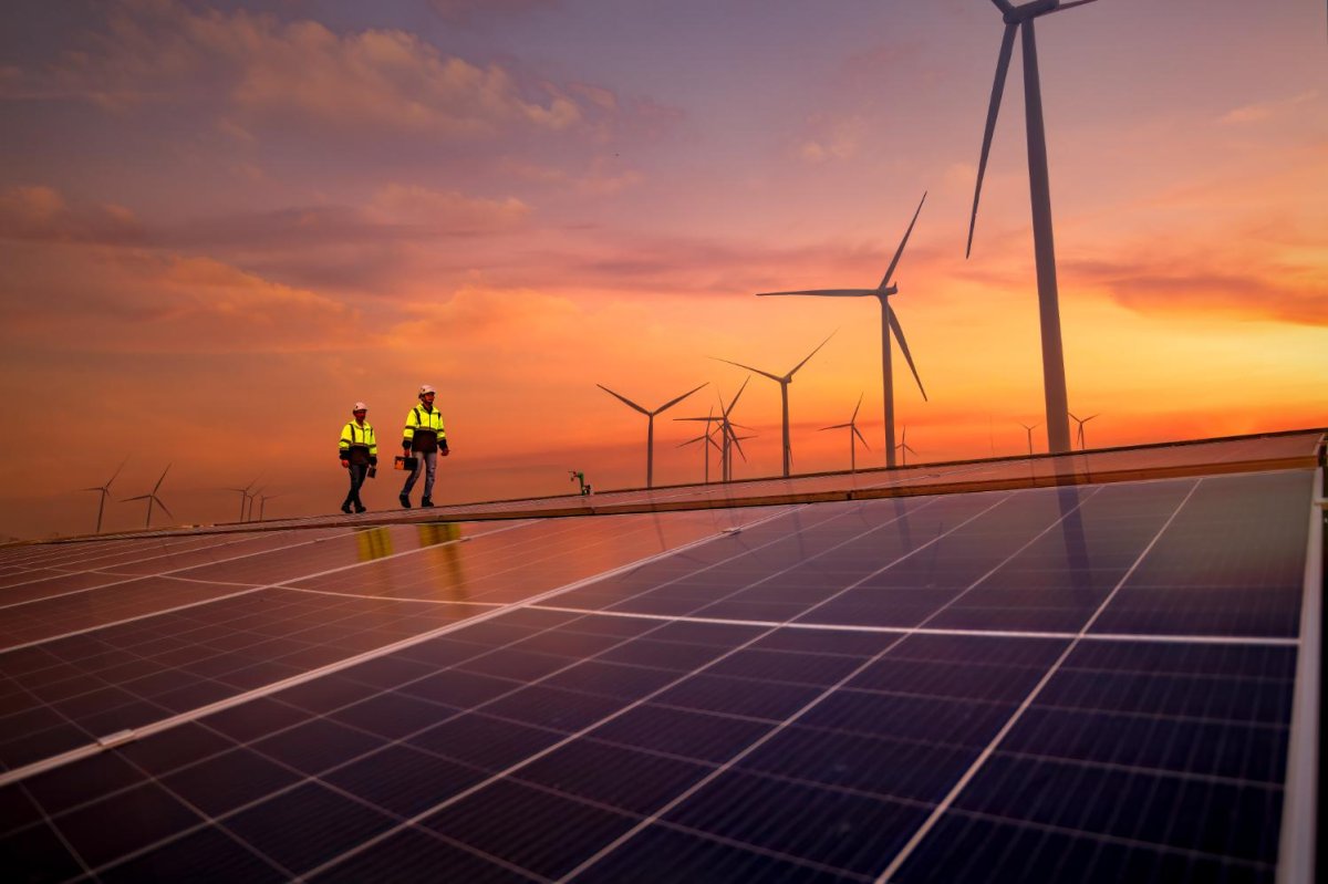 ISO 50001 Certification in Qatar – Get Certified with SCS