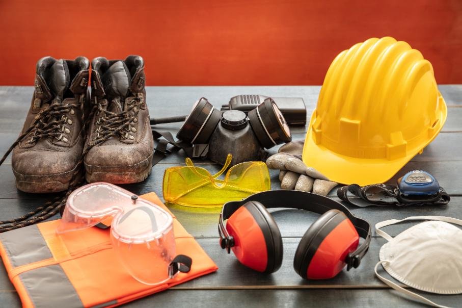 CE Marking for PPE in UAE: EU Regulation 2016/425, Categories & Conformity Assessment