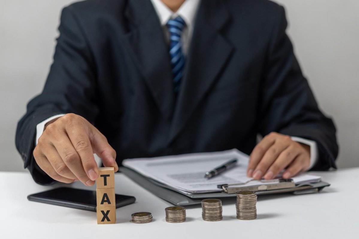 ISO Certification for Tax & Financial Services Companies in UAE | Get certified with SCS