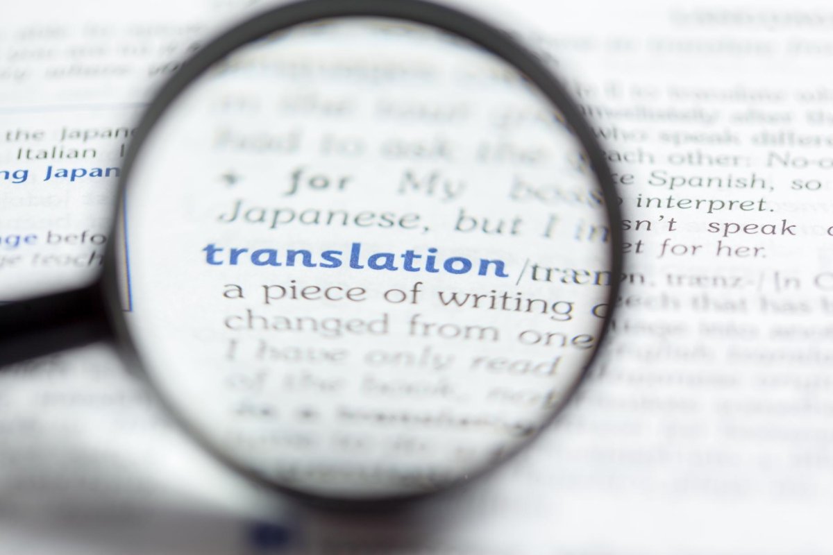 ISO 17100 and ISO 18587 Certification in Qatar – Translation Services, Human Post-Editing, Cost & Requirements