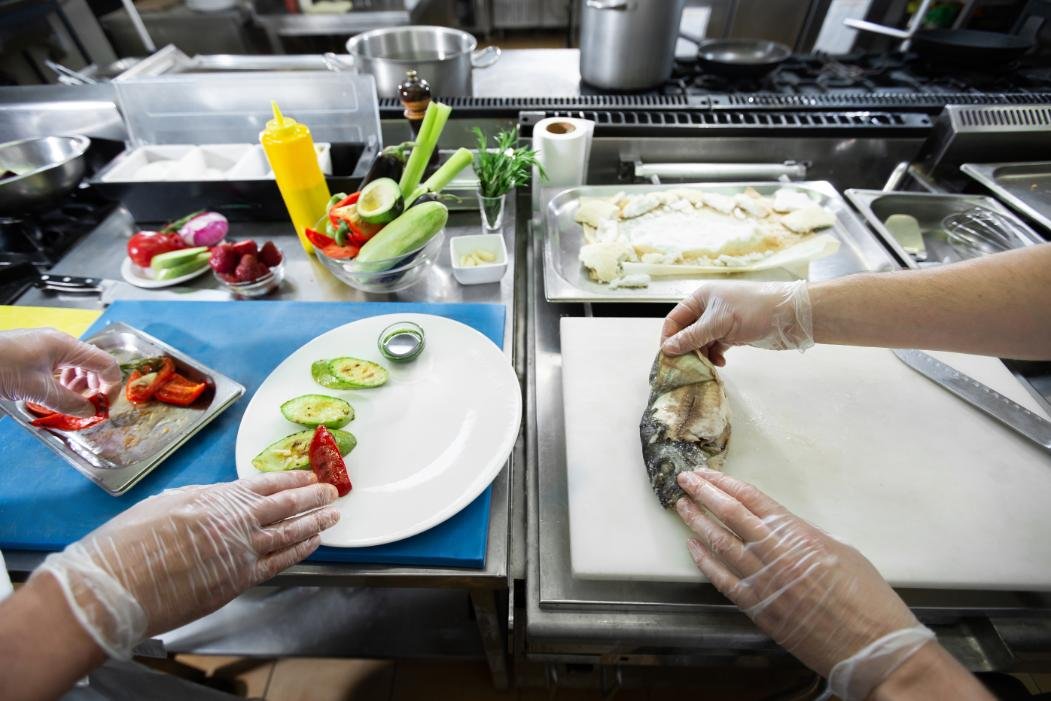 ISO 22000 Certification in Saudi Arabia – FSMS Requirements, SFDA Food Safety & Get Certified with SCS