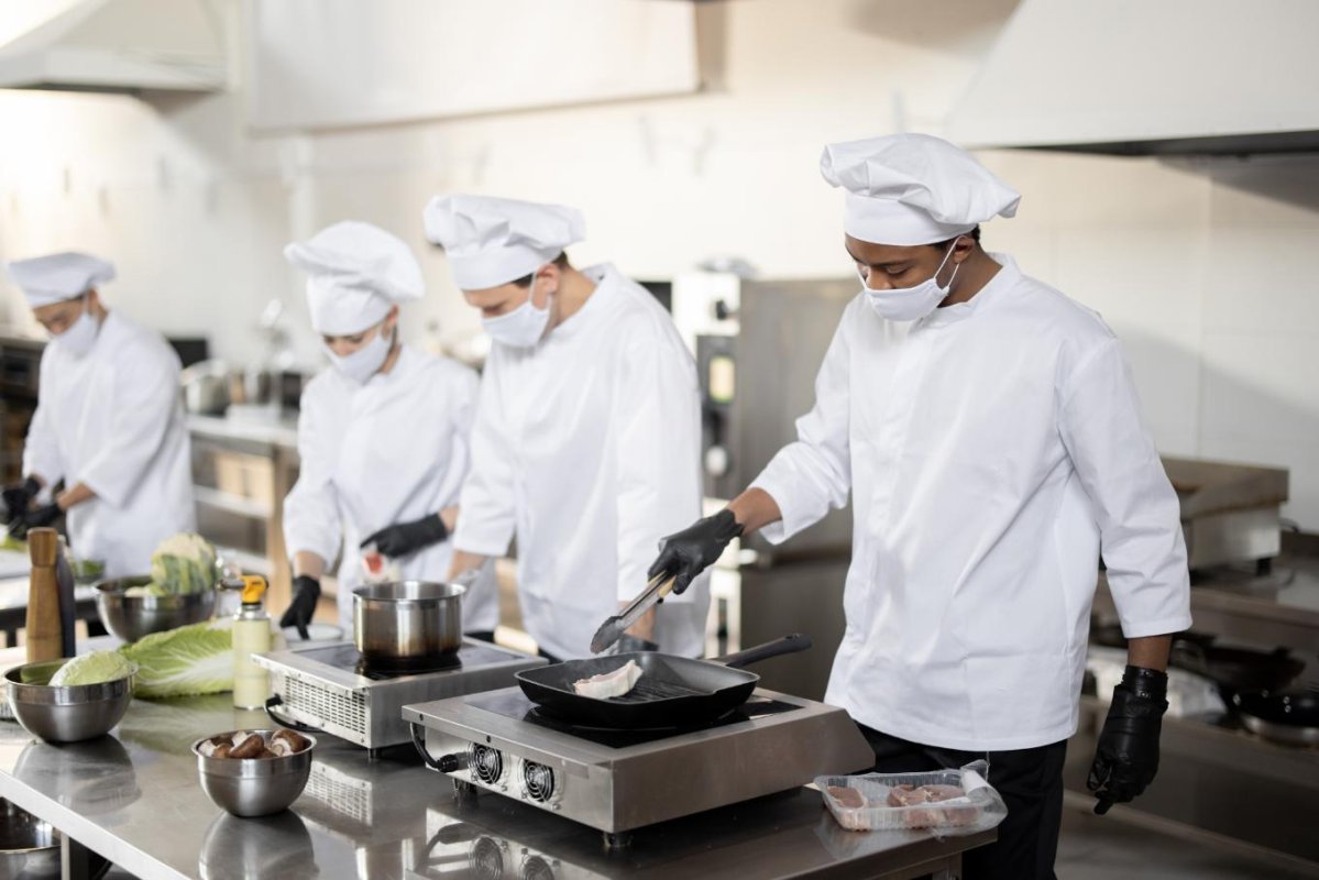 HACCP Certification in India – IS 15000, FSSAI Requirements & Food Safety Controls-Get Certified with SCS