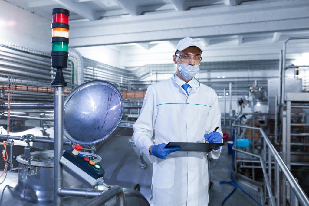 HACCP Certification in Kuwait – Food Safety Requirements, CCP Controls & Compliance | Get Certified with SCS