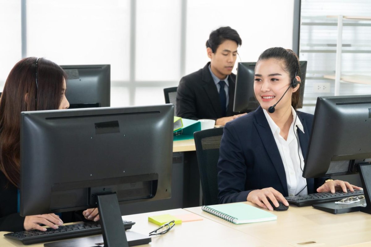ISO 18295 Certification in Saudi Arabia – Customer Contact Centre Requirements- Get certified with SCS
