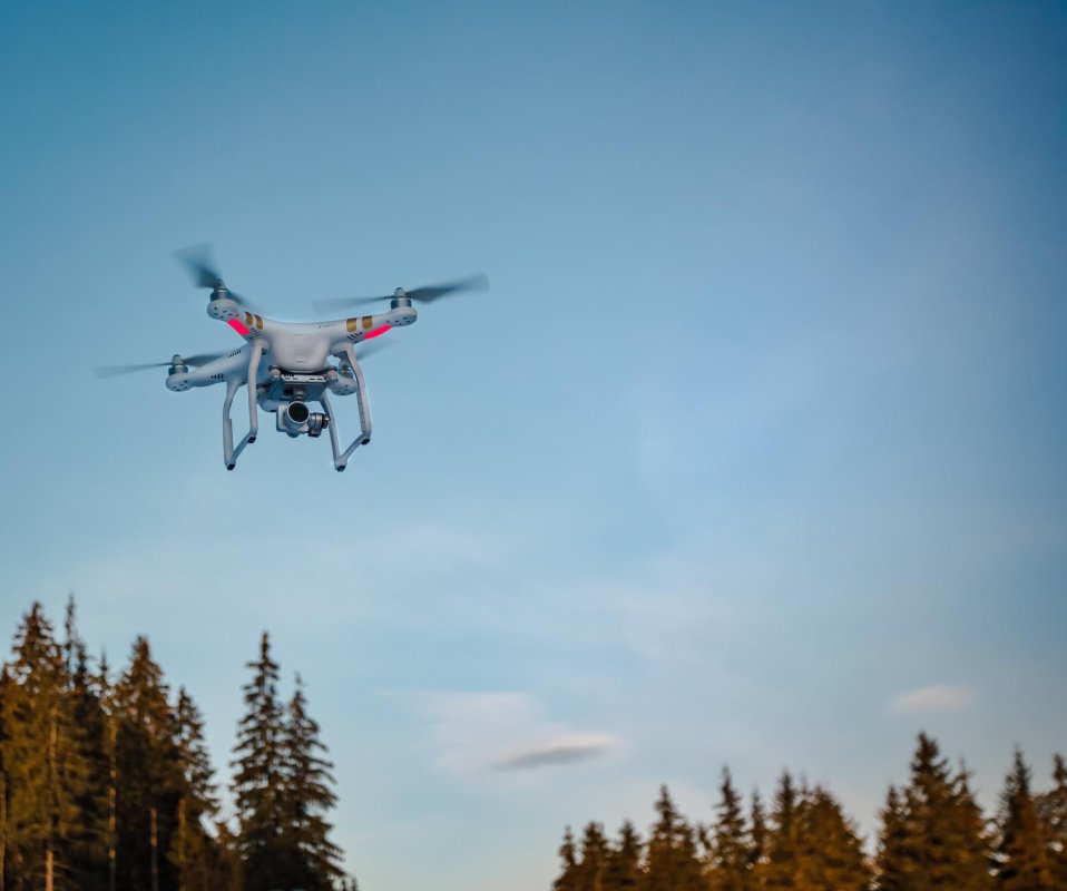 ISO 21384 Certification in Oman – UAS Requirements, CAA Compliance & Get certified with SCS