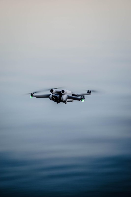 ISO 21384 Certification in UAE – UAS Requirements, Audit & Compliance
