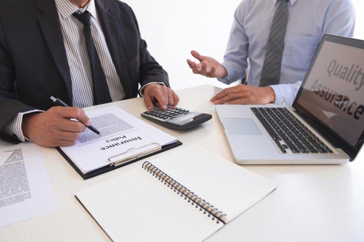 Best ISO 14001 Certification Body in Qatar – Get Certified with SCS
