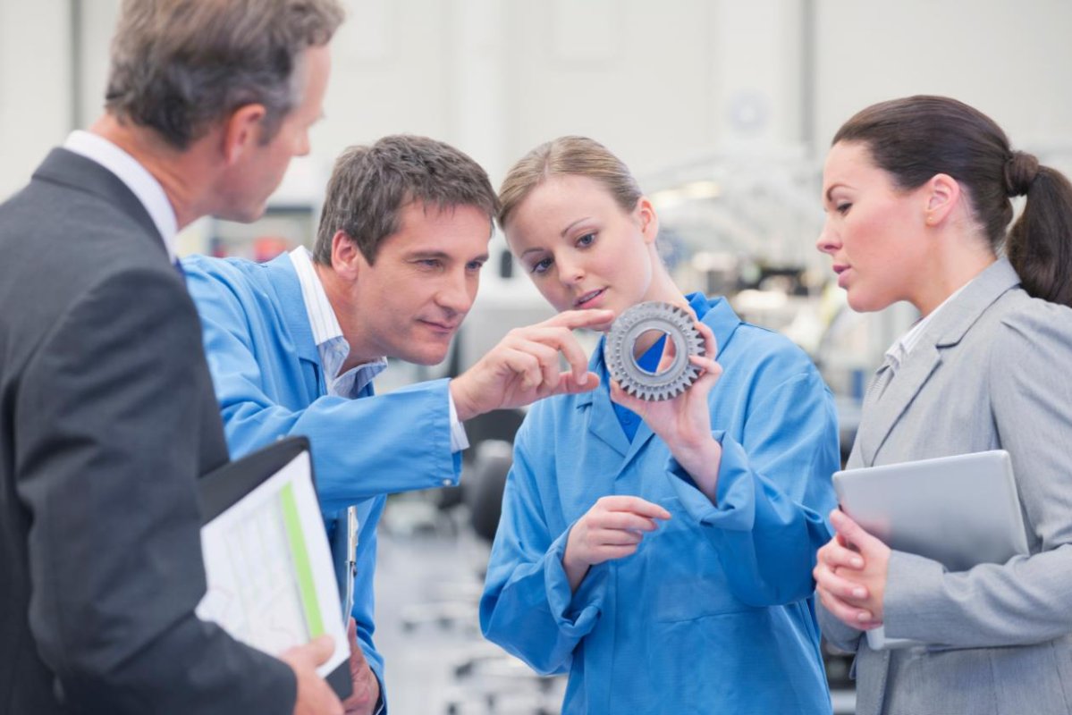 Most Trusted ISO 9001 Certification Body in Saudi Arabia – Get Certified with SCS