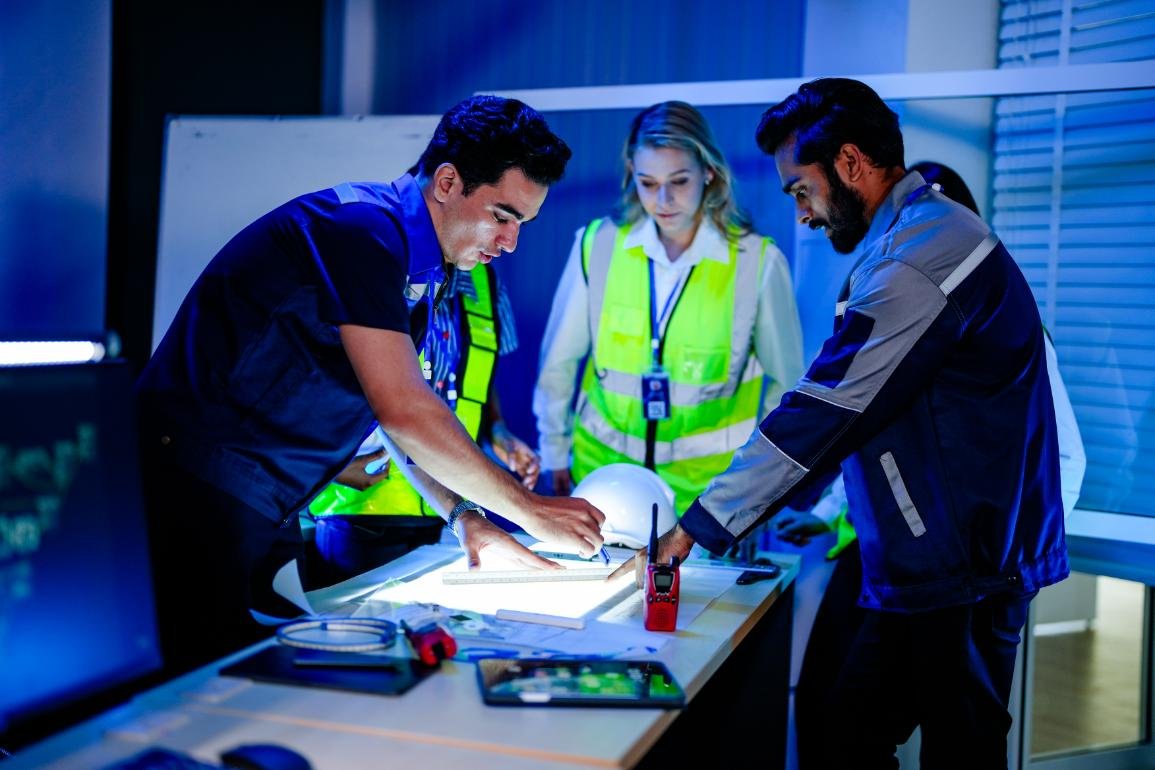 Best ISO 45001 Certification Body in Malaysia – Get Certified with SCS