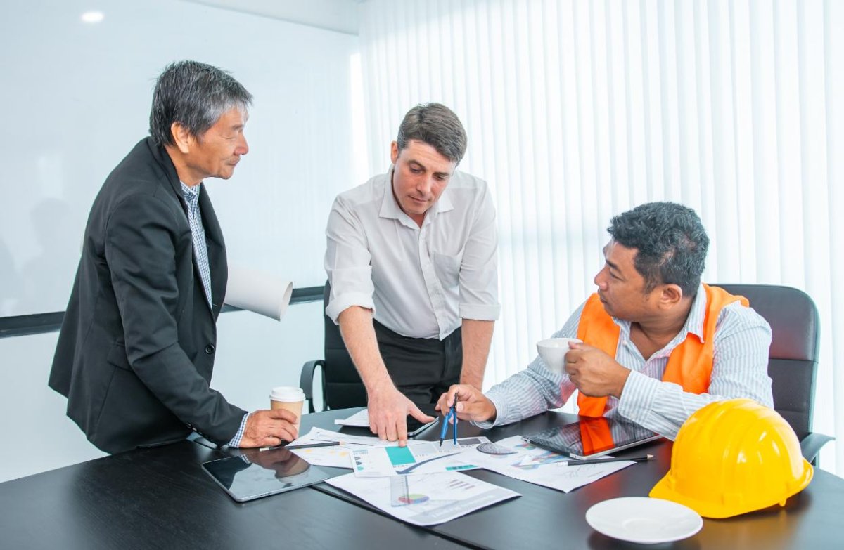 Best ISO 14001 Certification Body in Saudi Arabia – Get Certified with SCS