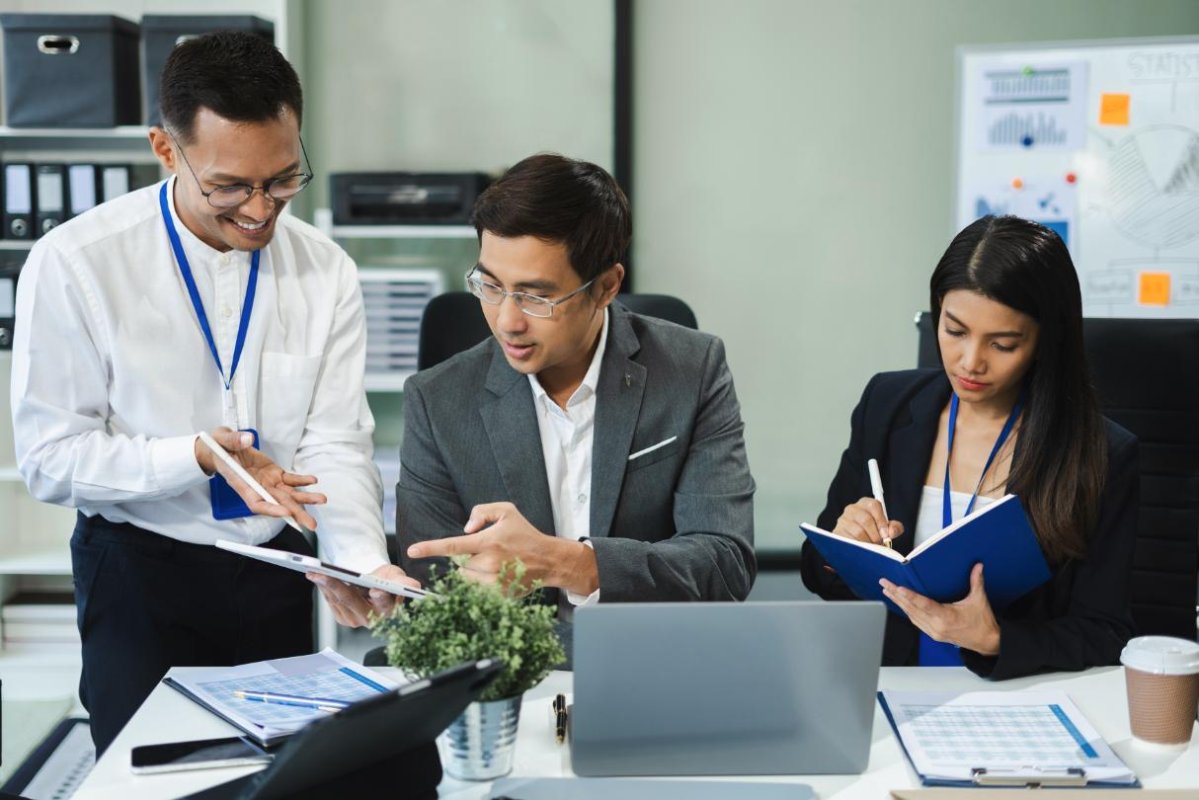 Top 10 ISO Certification Bodies in Singapore – Get Certified with SCS