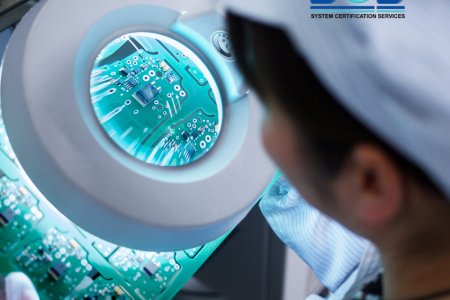 ISO 9001:2026 Certification in Malaysia – Get Certified with SCS