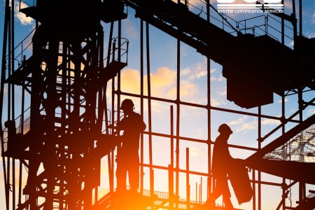 ISO 45001 Certification in India – Get Certified with SCS