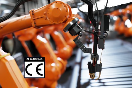 CE Marking Certification in UAE: A Practical Guide for Manufacturers and Exporters