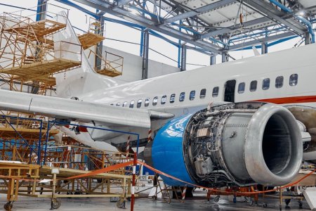 AS 9100 Certification in Saudi Arabia | AS 9100D, AS 9110C & AS 9120B Aerospace Certification
