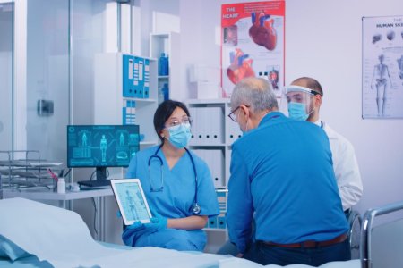 ISO 7101 Certification in Oman – Healthcare Quality Certification