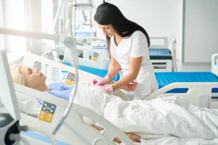 ISO 7101 Certification in Kuwait – Get Certified with SCS for Healthcare Quality