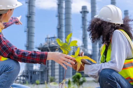ISO 14001:2026 Certification in UAE – Get Certified with SCS