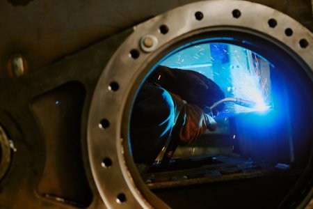 ISO 3834-2 Certification in Oman – Welding Certification, Requirements, Cost & Process