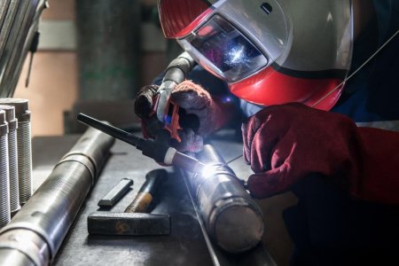 ISO 3834-2 Certification in Saudi Arabia – Welding Certification, Requirements, Cost & Process
