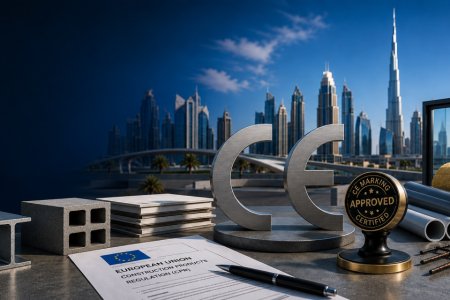 Top 10 Guaranteed Best CE Marking Certification Bodies in UAE | EU Notified Body Providers | SCS