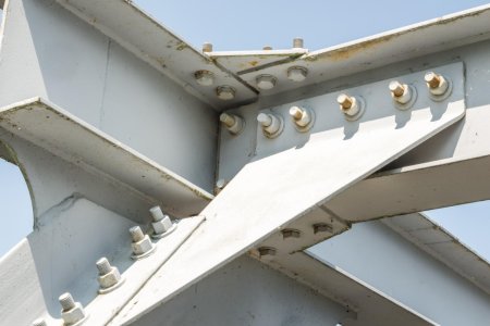 CE Certification for Structural Bolting Assemblies in UAE | EN 14399 Certification | SCS