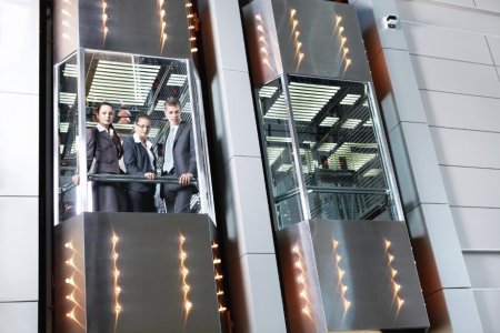 CE Marking Certification for Lifts in UAE | Lift & Elevator Certification | EU Directive 2014/33/EU | SCS