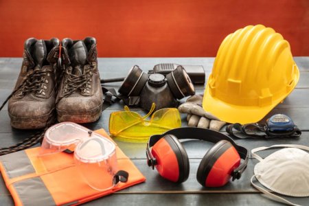 CE Marking for PPE in UAE: EU Regulation 2016/425, Categories & Conformity Assessment