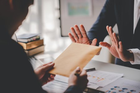 ISO 37001 Certification in India: Requirements, Cost and Process – Get Certified with SCS