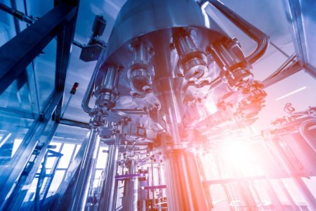 CE Marking Certification for Industrial Products & Equipment in UAE | SCS