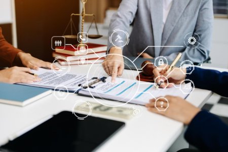 ISO 37301 Certification in Qatar: Compliance Management System | Get Certified with SCS
