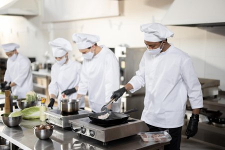 HACCP Certification in India – IS 15000, FSSAI Requirements & Food Safety Controls-Get Certified with SCS
