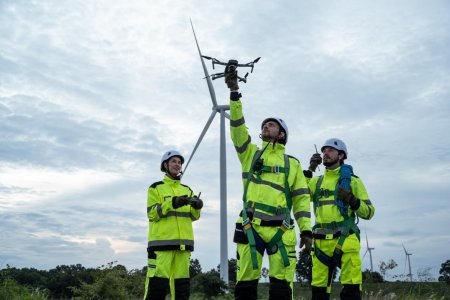 ISO 21384 Certification in Malaysia – UAS Requirements, CAAM Compliance, Audit & Get Certified with SCS