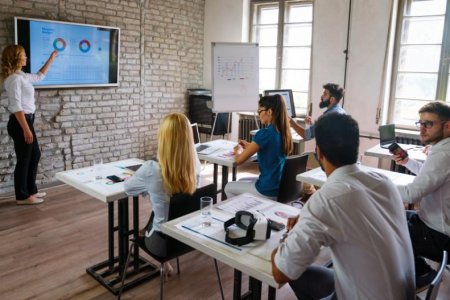 ISO 20000-1 Lead Auditor and Internal Auditor Training in UAE