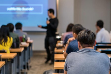 ISO 41001 Lead Auditor and Internal Auditor Training in UAE